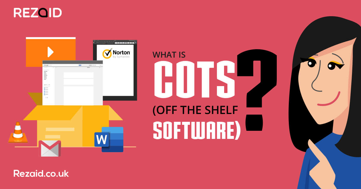 off the shelf software