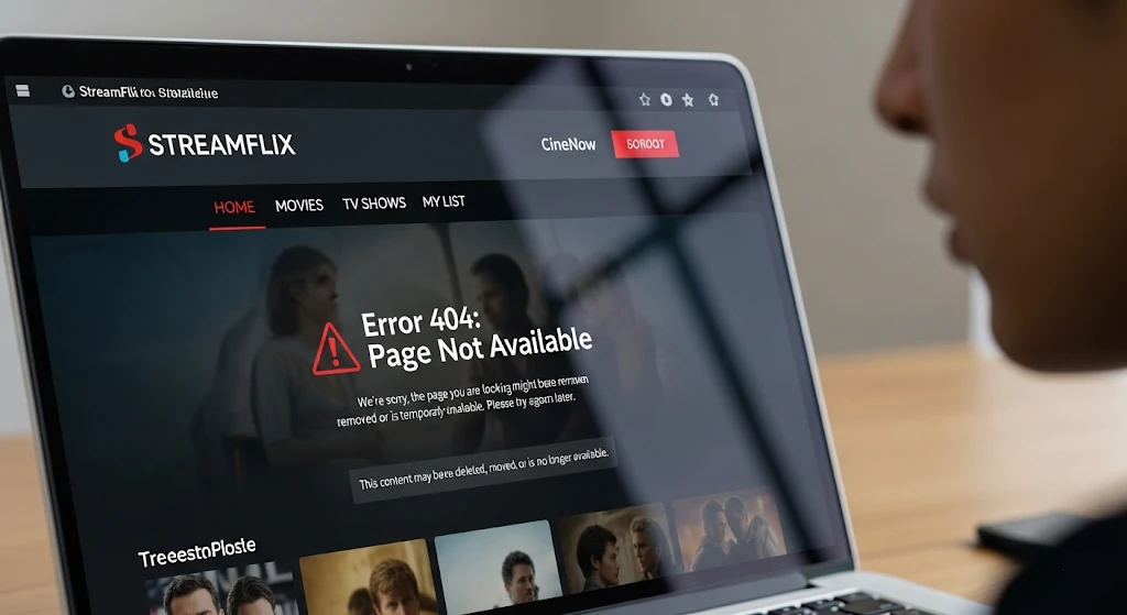 1MoviesHD Not Working