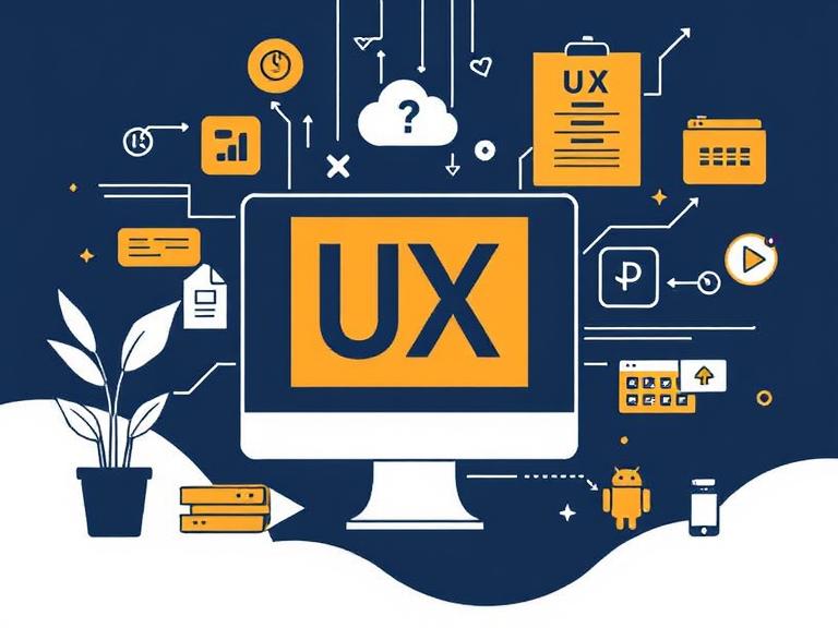 6 Crucial Reasons Why You Should Invest in UX