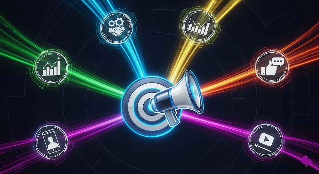 6 Essential Interactive Marketing Trends To Lead in 2025