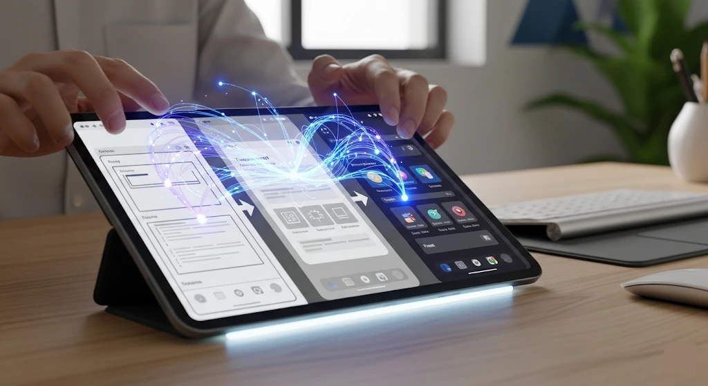 6 Reasons Why You Should Be Using Digital Software Prototyping