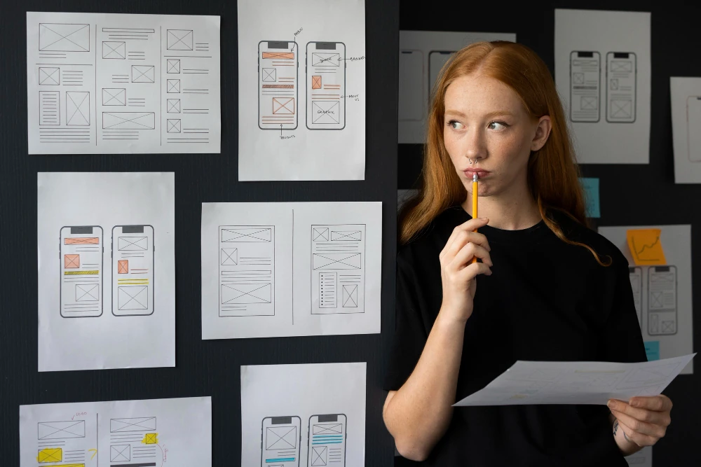6 UX Design Trends That Will Impact Your Company’s UX Strategy