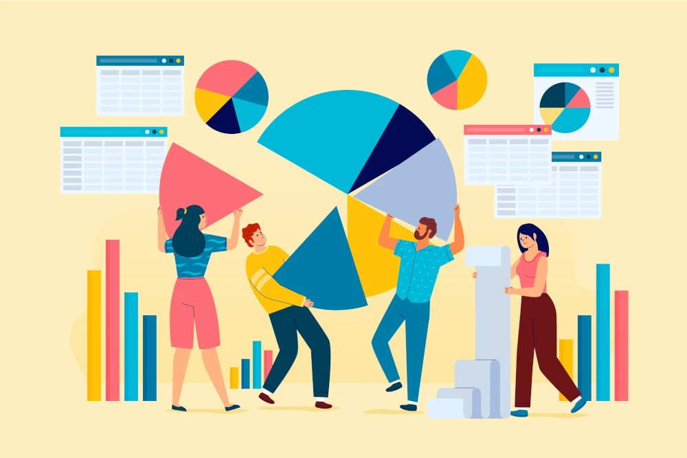 Market Analysis and Segmentation