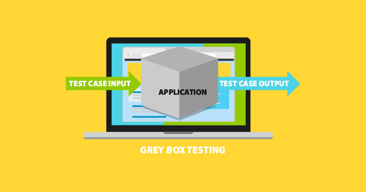 Grey Box Testing