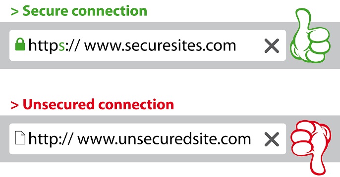 Improve Security Features