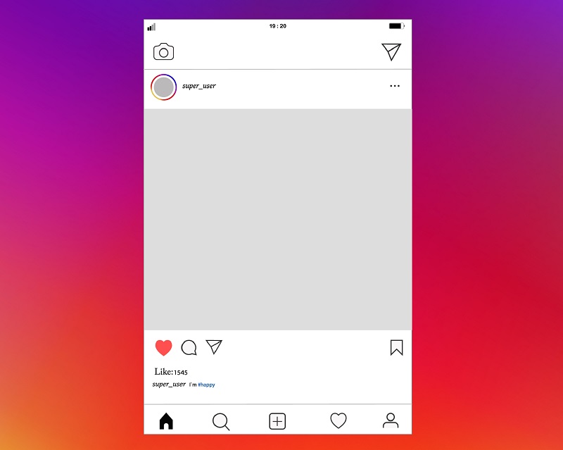 Post Frequently and Cleverly