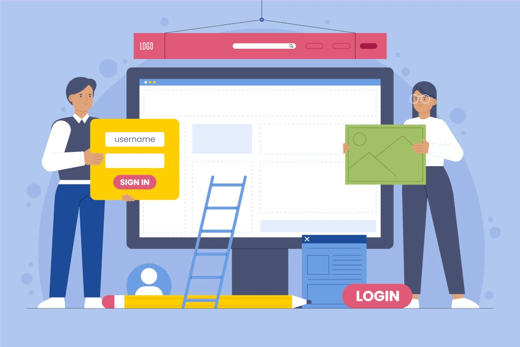 Pre-order Forms to Test New Services