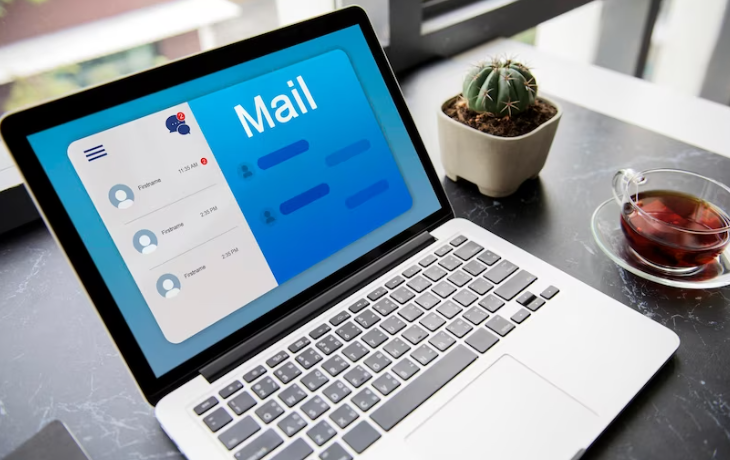 growing an email list for getting in more clients 