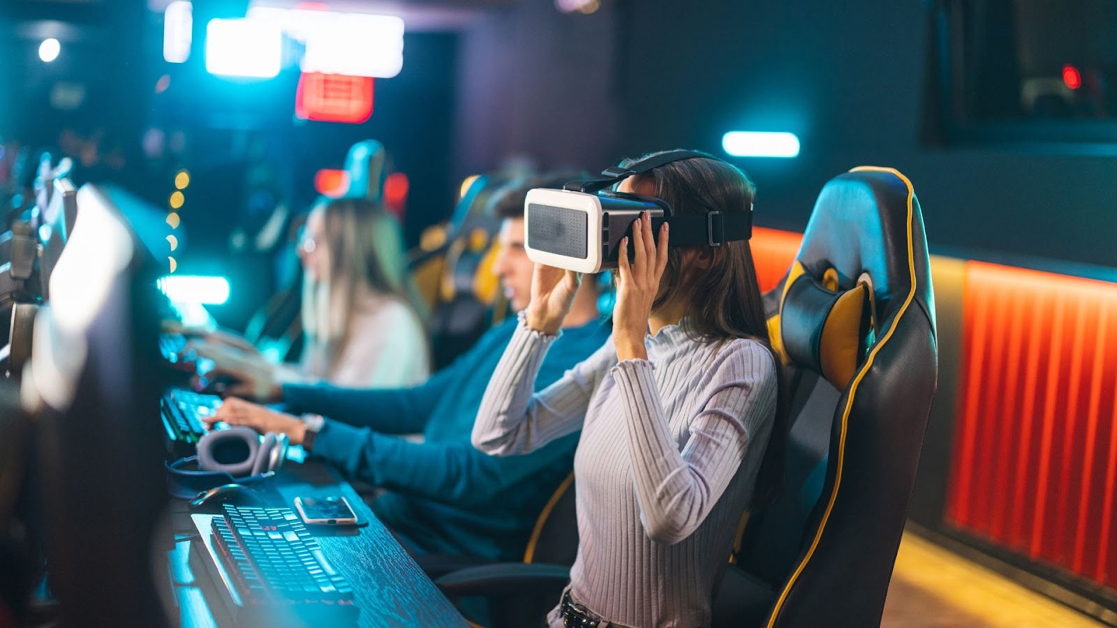 The importance of user-generated content for video game promotion