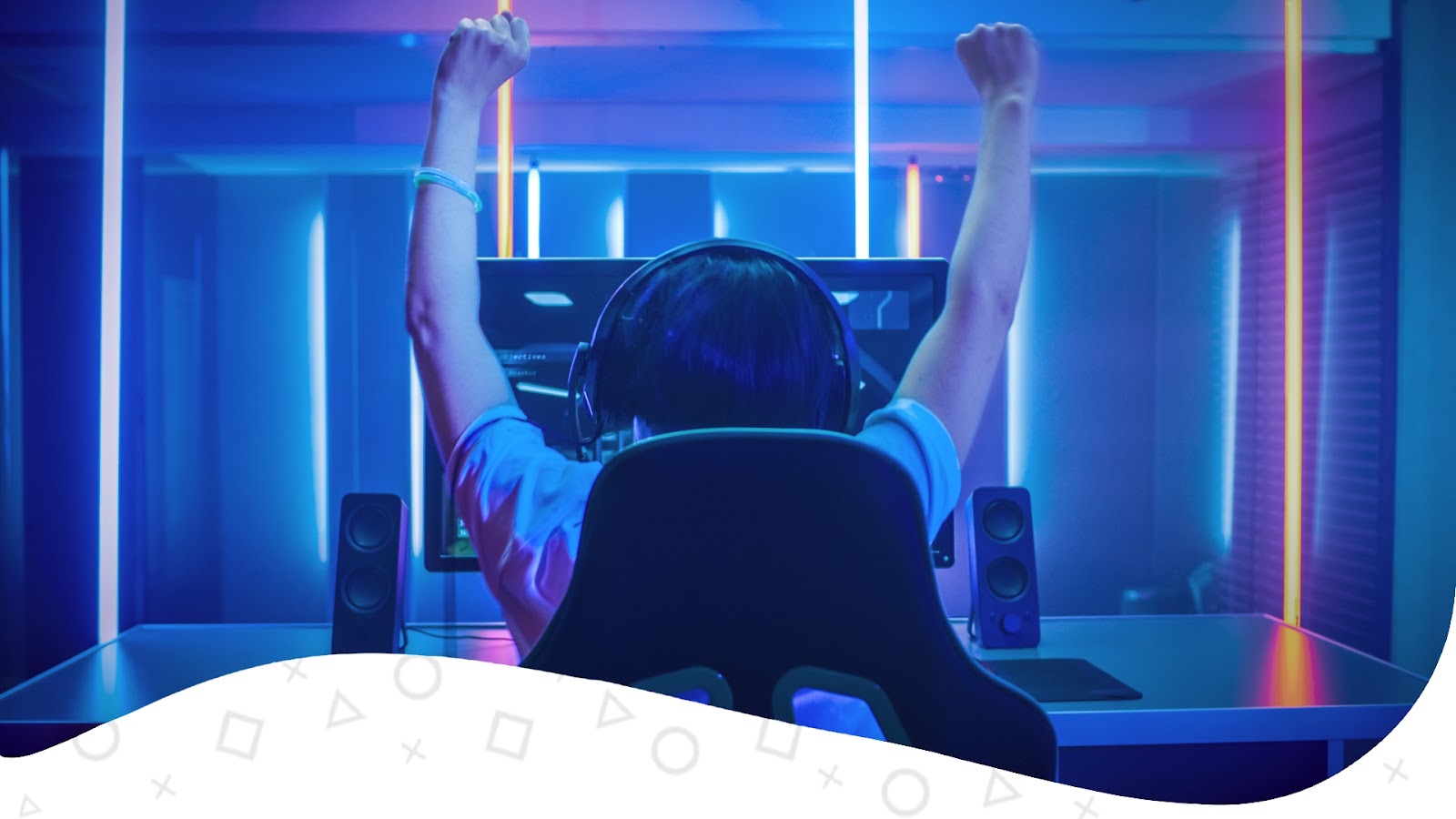 Step-by-step video game promotion guide