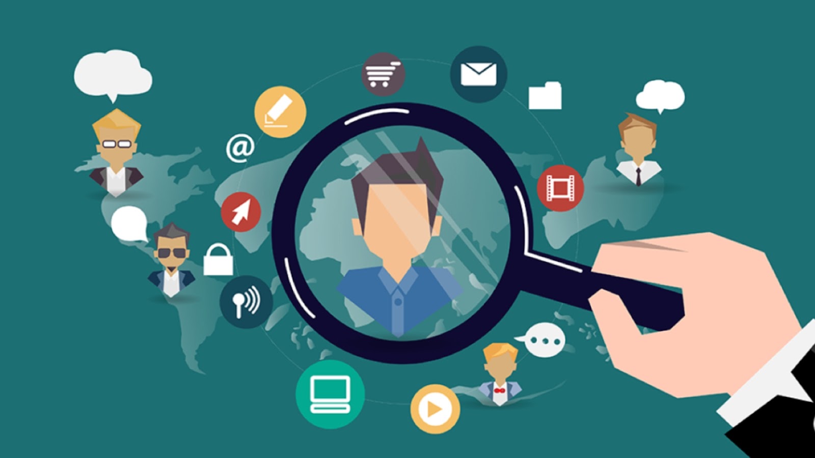 The importance of market research and target audience for video game promotion