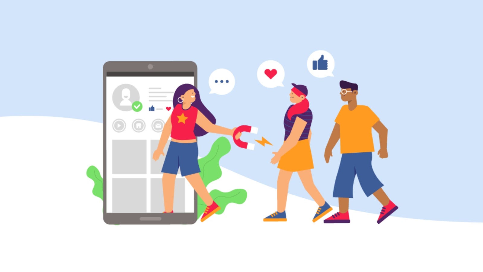 The importance of influence and press outreach for video game promotion