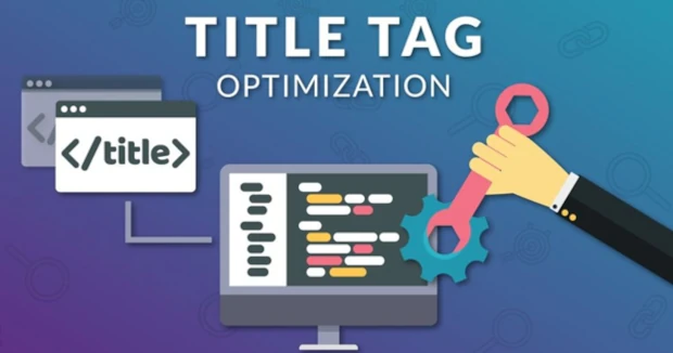 Key Roles of Title Tags in SEO