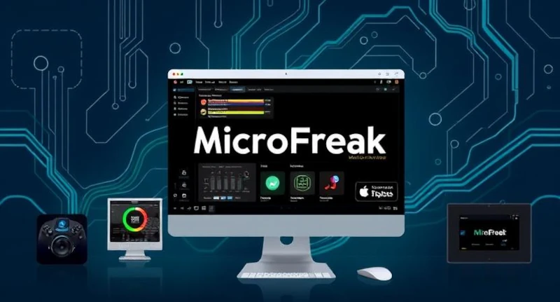 microfreak