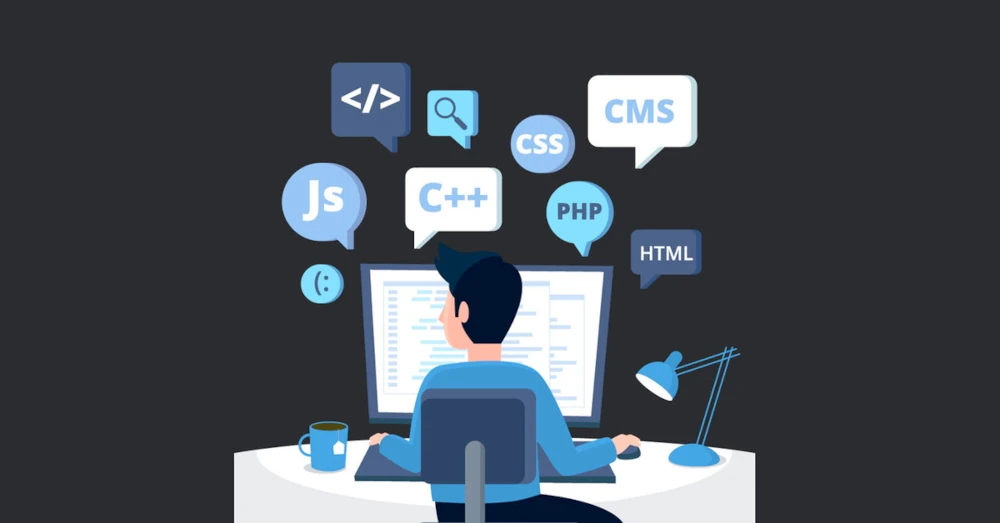 Master data structures and algorithms