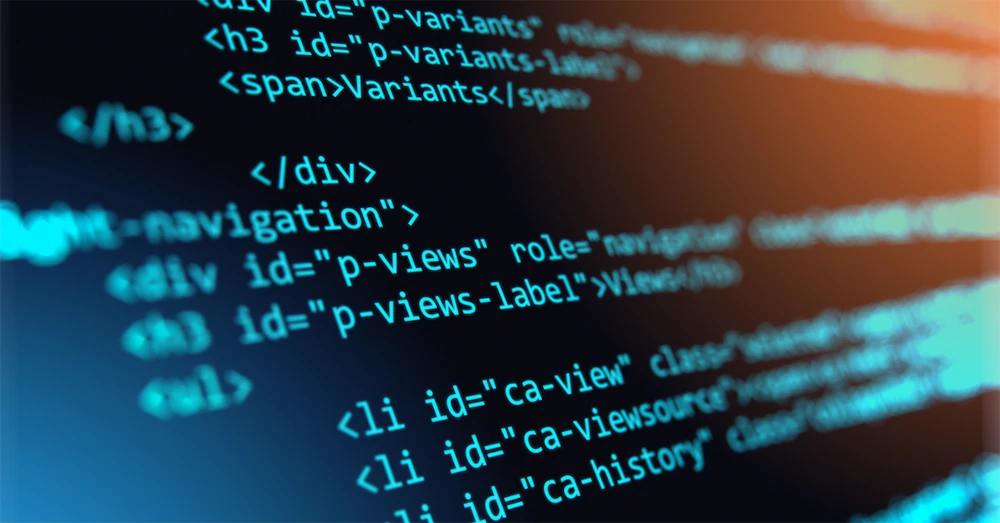 programming languages