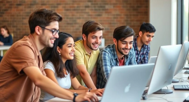 Junior Software Engineers