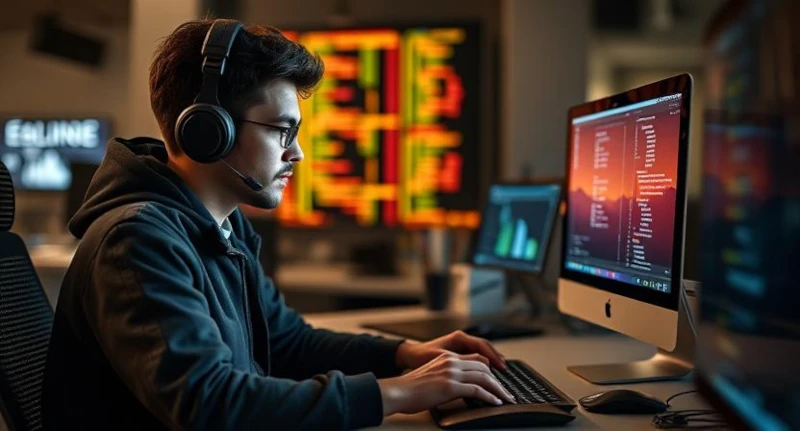 How to Become a Junior Software Engineer