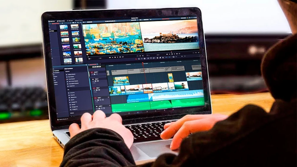 Best Editing Software