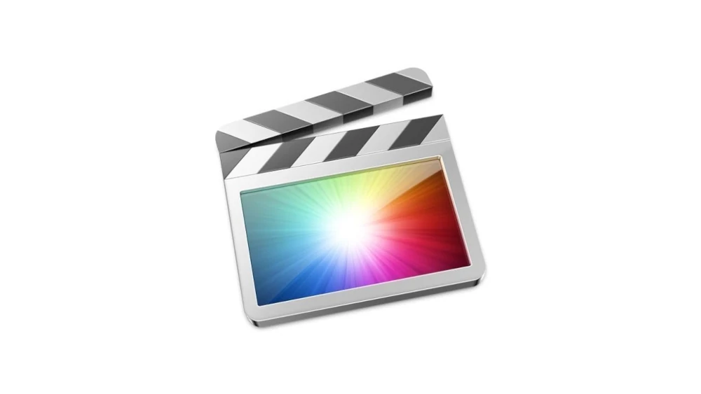 Final Cut Pro X