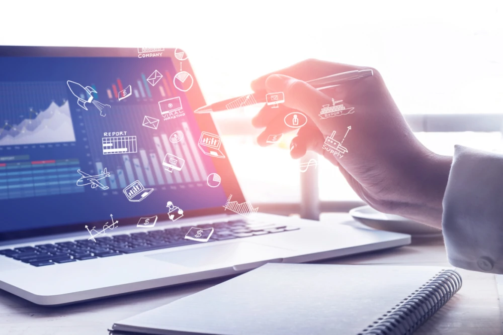 collaborative productivity software