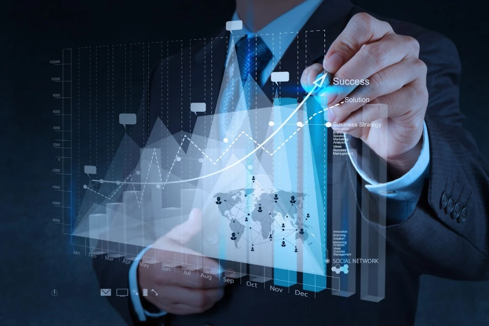 How Businesses Use Online Collaborative Productivity Software