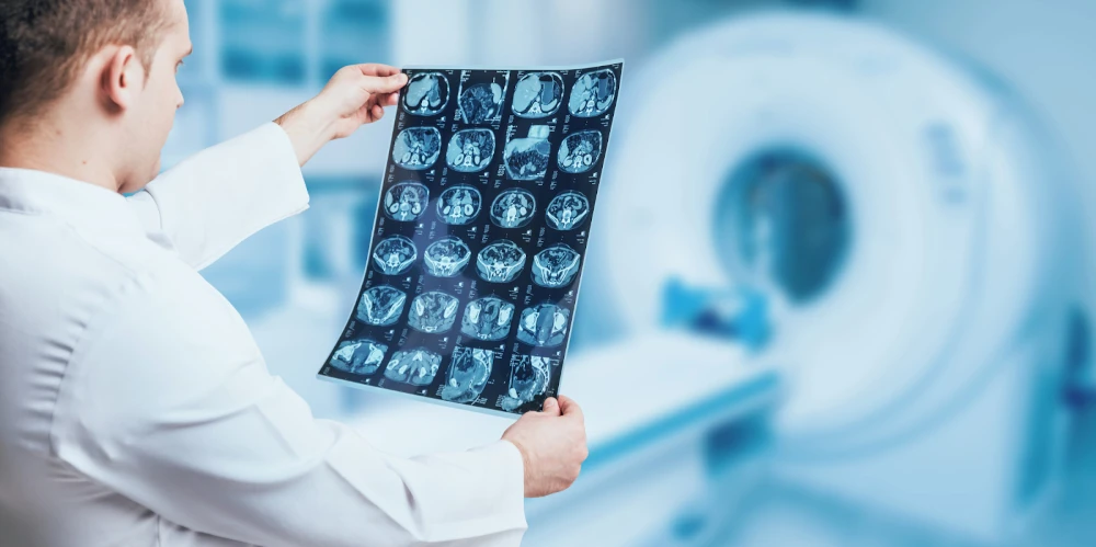 X-Ray Technician