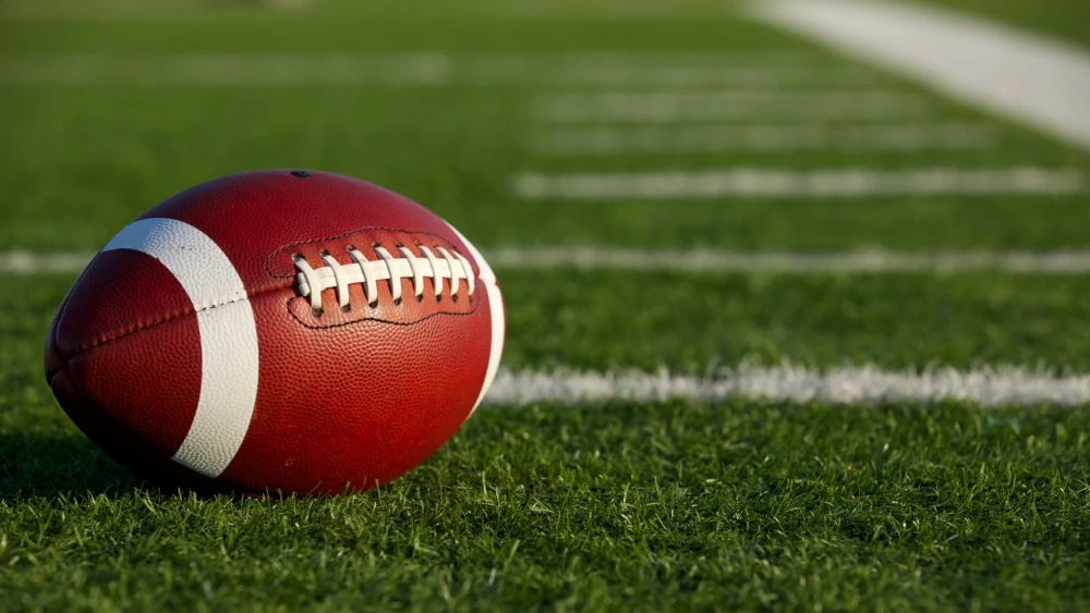 Football Quarter