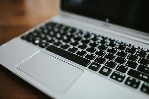 Restart HP Laptop
