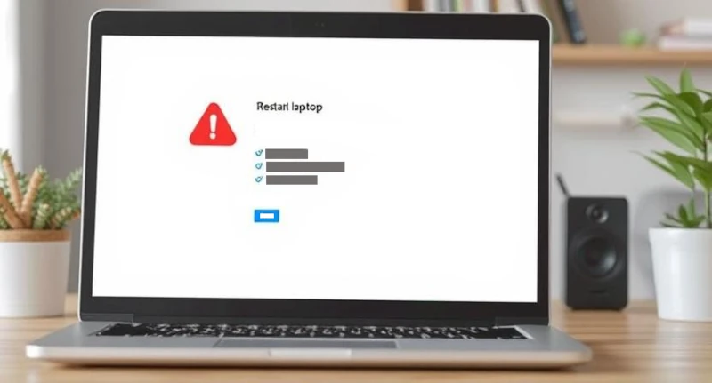 Troubleshooting Restart Issues