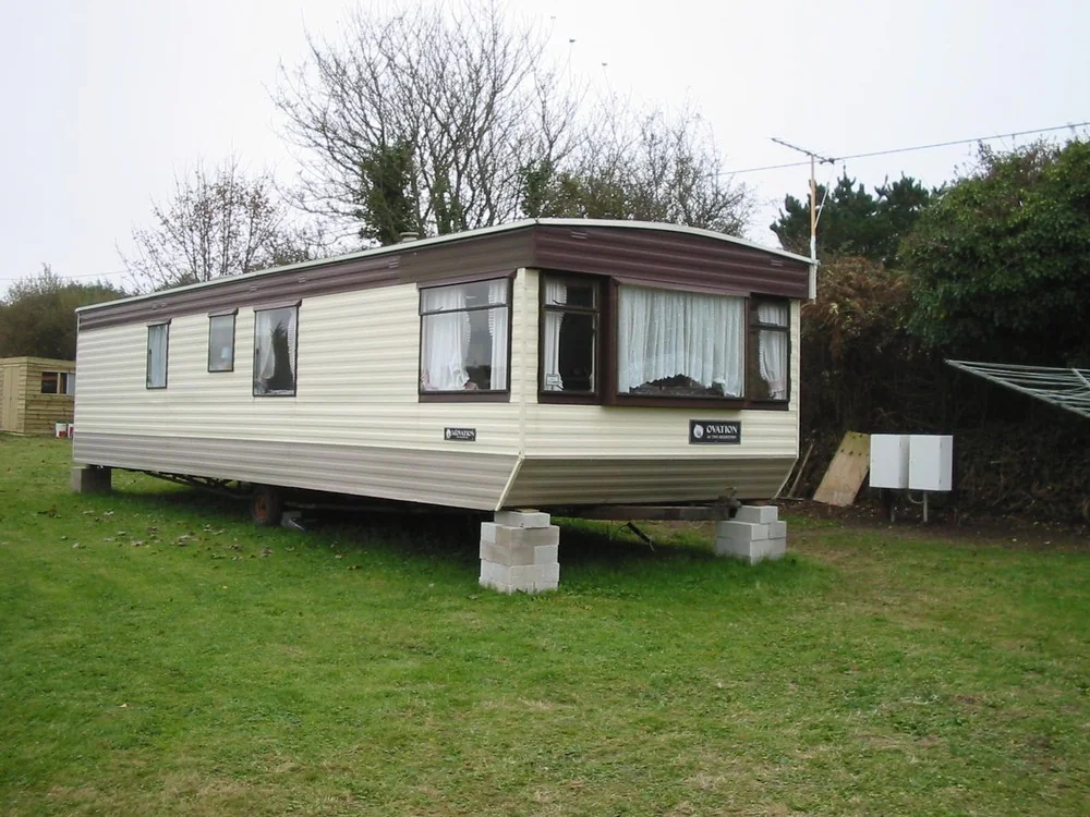 Mobile Home