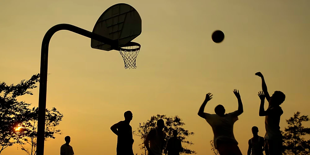 Basketball Game's Length factors