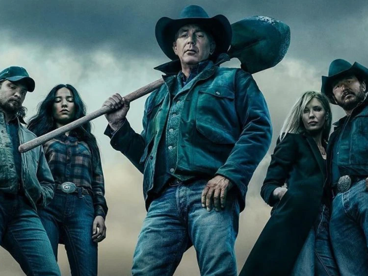 What happens in Yellowstone Season 5 Part 2