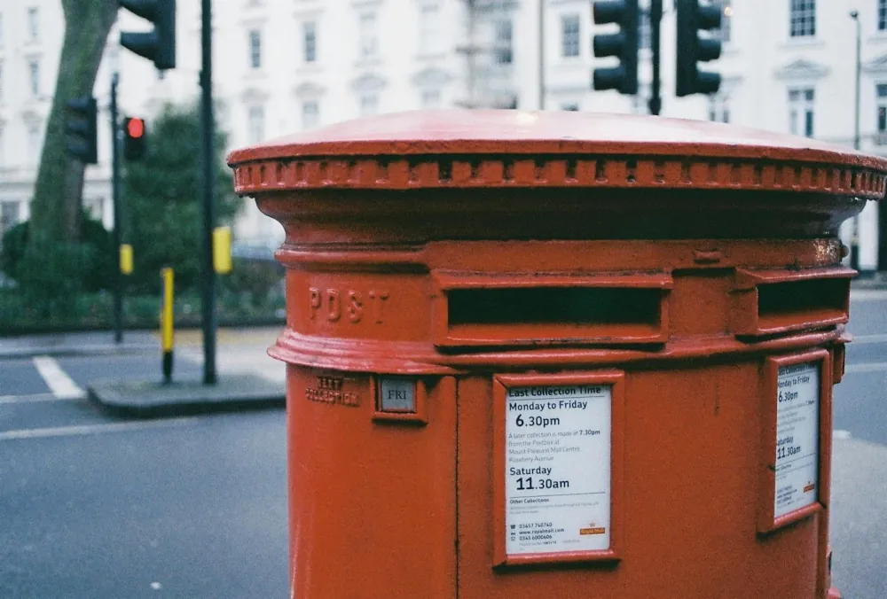 Personalize Direct Mail