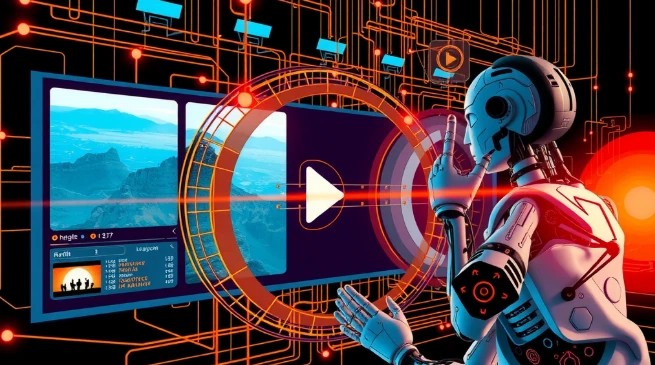 Free AI Short Video Generator