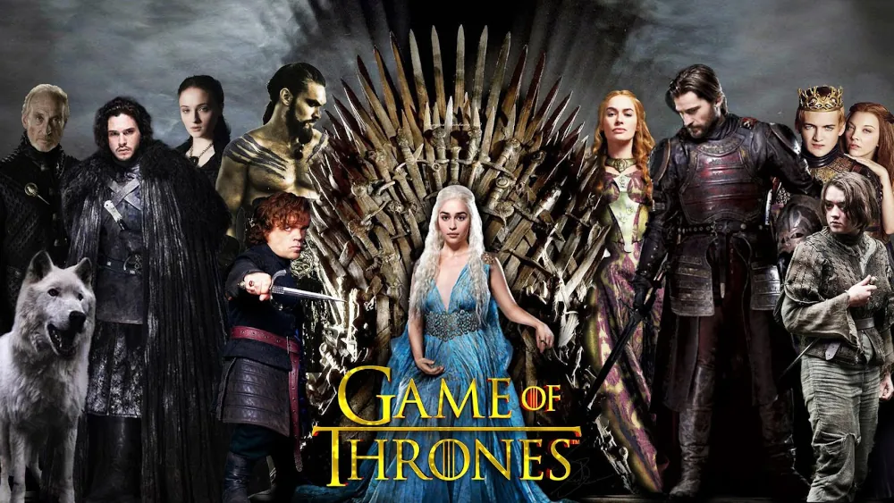 Where can you Watch Game of Thrones