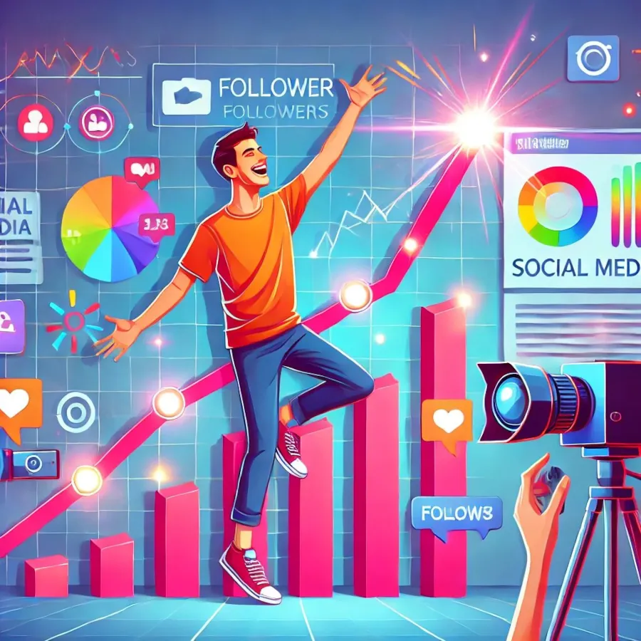Social Blade can Help My Channel Grow Big