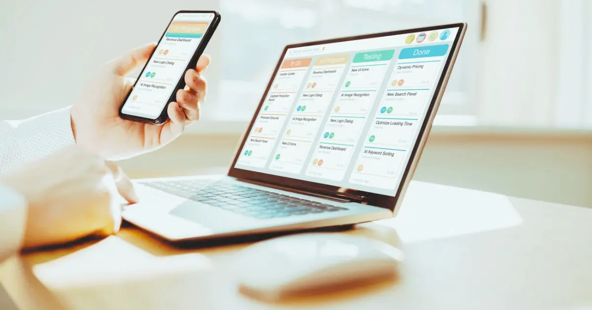 guide to use Acuity Scheduling