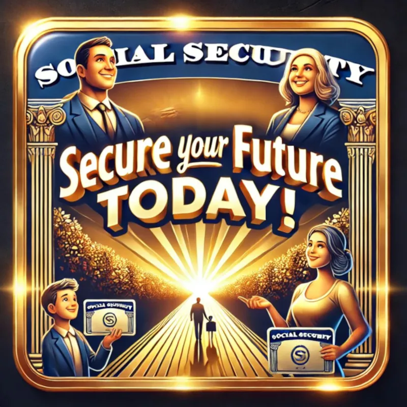 guide to Social Security office