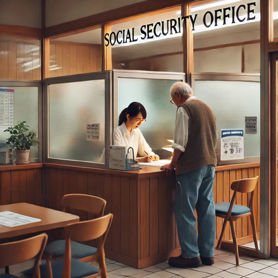 How to Apply for Social Security Benefits