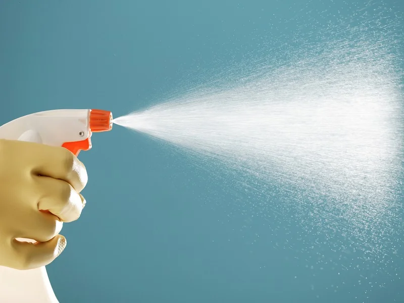 Get Cat Urine Smell Out of Clothes