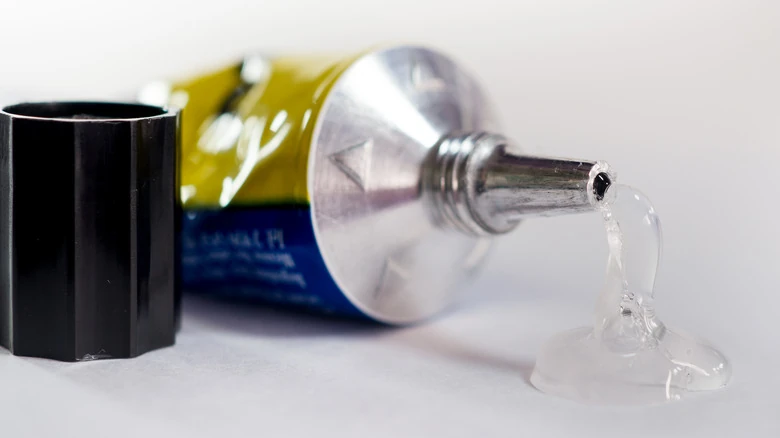 Get Super Glue Off Clothes