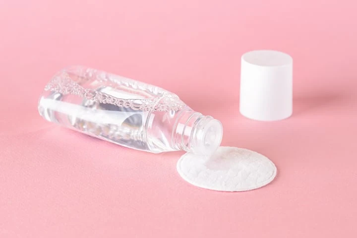 Use Micellar Water More Effectively