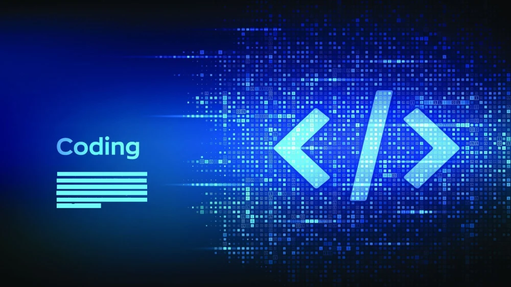 coding