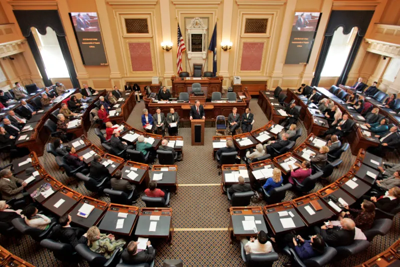 The Electoral College
