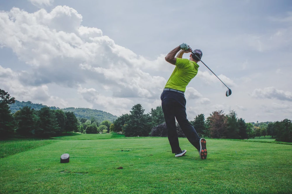 Golf Simulators