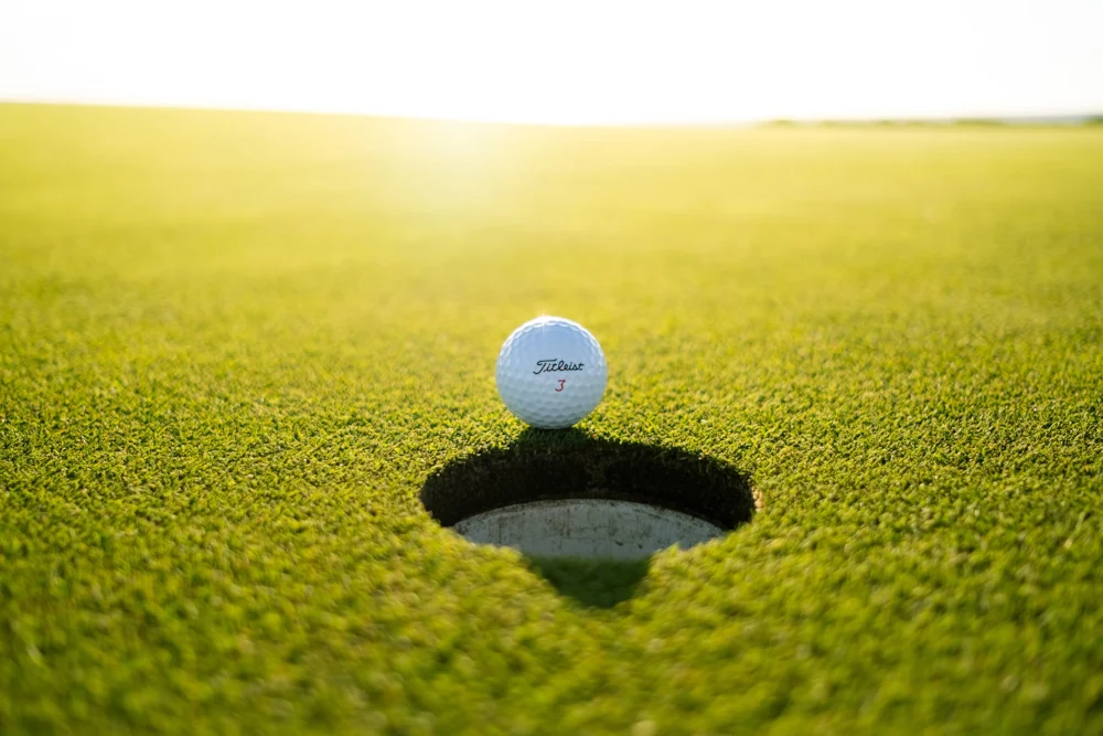 The Role of Golf