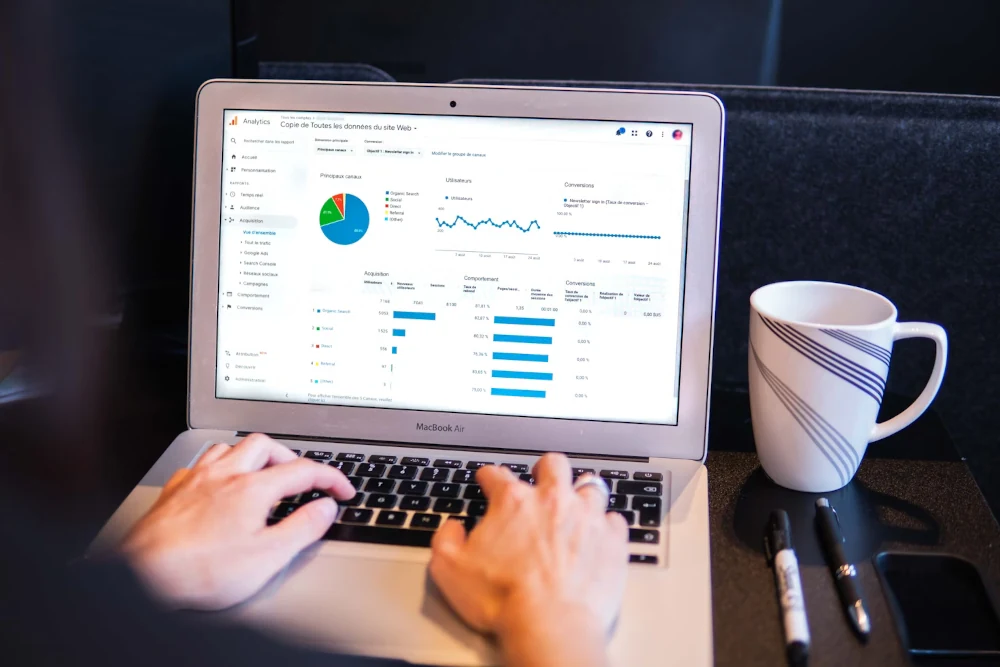 Increase Your Visibility