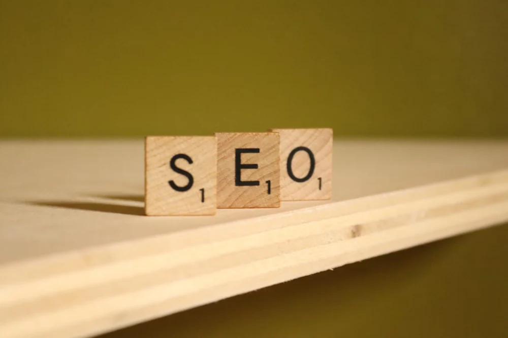 The Power of SEO