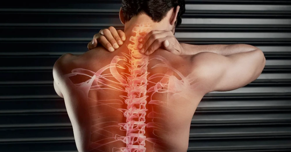 Treatment For Spinal Stenosis